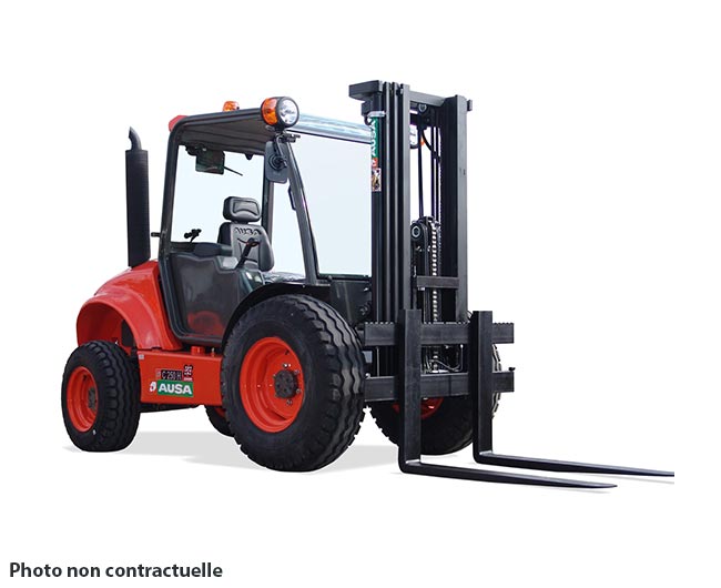 location chariot tout terrain saint brieuc