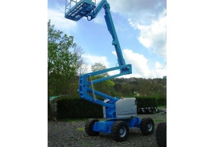 location nacelle brest