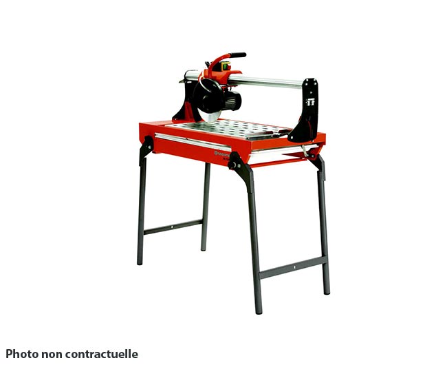 carrelette électrique