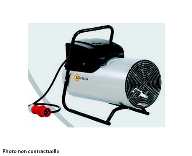 chauffage radian électrique