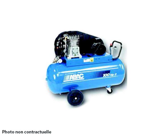 location compresseur air électrique