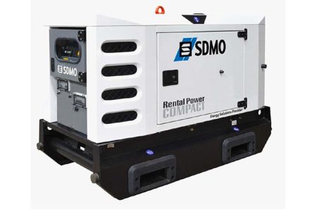 location groupe electrogene 30 kva Bretagne