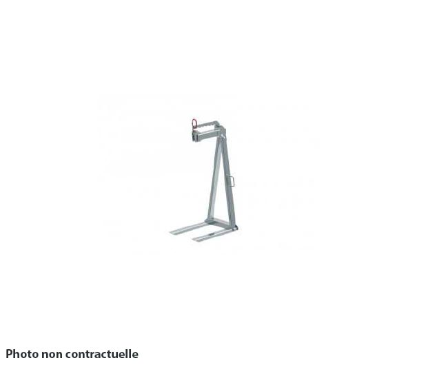 location lève palettes pour grue