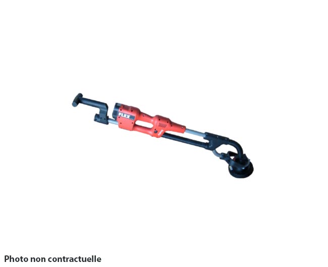 location ponceuse placo platre giraphe