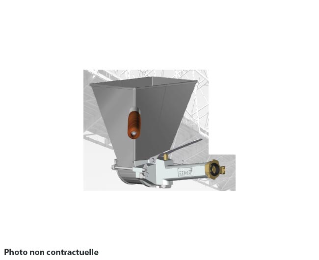 location projecteur enduit brest