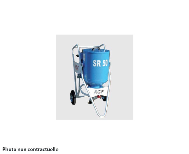 location sableuse 1 sac bretagne