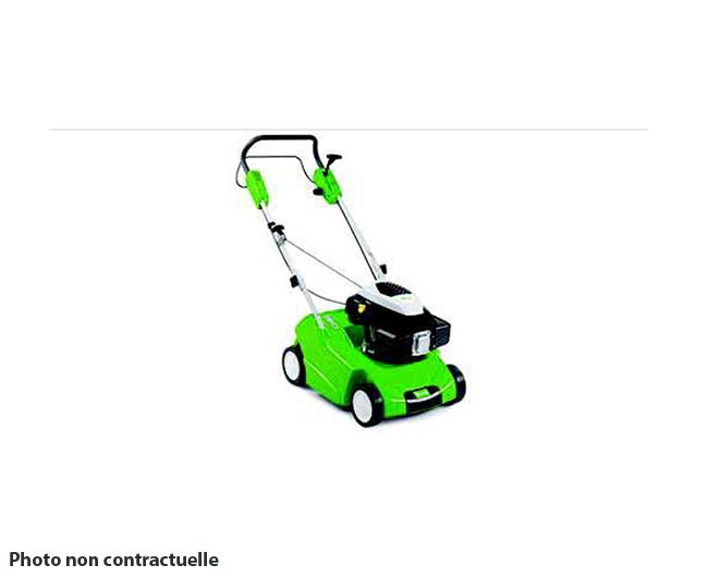 scarificateur