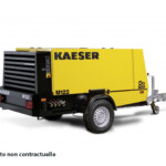 compresseur 1200 litres
