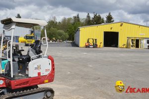 L'agence Locarmor de Quimper Nord