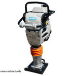 pilonneuse PN3 MTX 60E