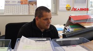 Bruno Le Floch