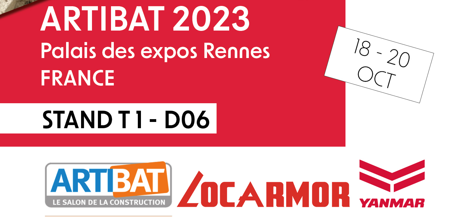 ARTIBAT 2023